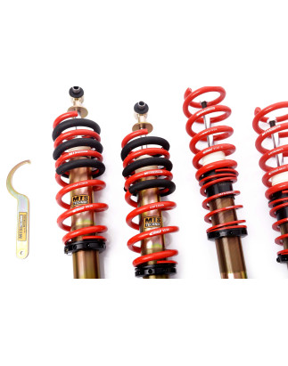 Assetto a ghiera Street Audi A4 B5/A4 B5 Avant (Cod. MT-MTSGWAU40)