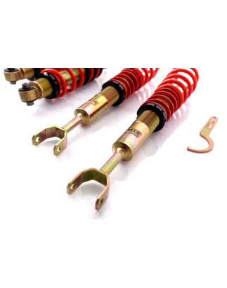 Assetto a ghiera Comfort Audi A4 B5/A4 B5 Avant (Cod. MT-MTSGWAU40-C)