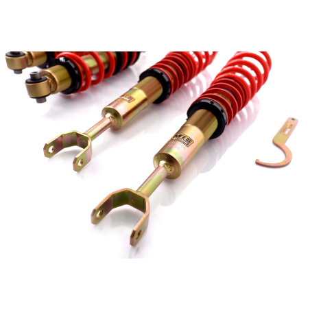Assetto a ghiera Comfort Audi A4 B5/A4 B5 Avant (Cod. MT-MTSGWAU40-C)