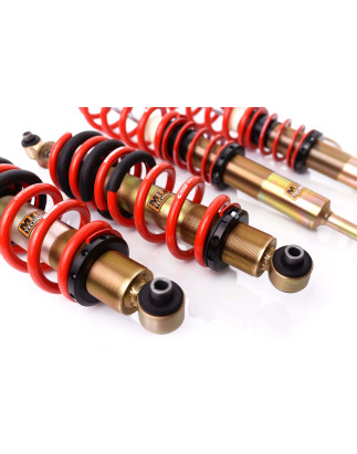 Assetto a ghiera Comfort Audi A4 B5/A4 B5 Avant (Cod. MT-MTSGWAU40-C)