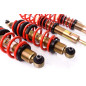 Assetto a ghiera Comfort Audi A4 B5/A4 B5 Avant (Cod. MT-MTSGWAU40-C)