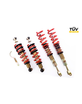 Assetto a ghiera Street Audi A4 B5/A4 B5 Avant (Cod. MT-MTSGWAU40-S)