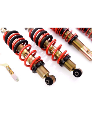 Assetto a ghiera Street Audi A4 B5/A4 B5 Avant (Cod. MT-MTSGWAU40-S)