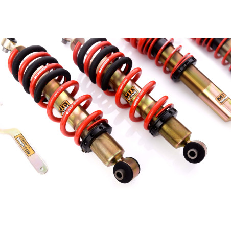 Assetto a ghiera Street Audi A4 B5/A4 B5 Avant (Cod. MT-MTSGWAU40-S)