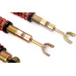 Assetto a ghiera Street Audi A4 B5/A4 B5 Avant (Cod. MT-MTSGWAU40-S)