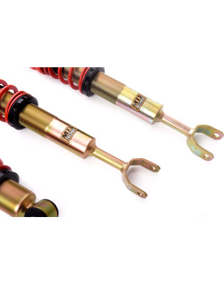 Assetto a ghiera Street Audi A4 B5/A4 B5 Avant (Cod. MT-MTSGWAU41)