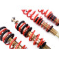 Assetto a ghiera Street Audi A4 B5/A4 B5 Avant (Cod. MT-MTSGWAU41)