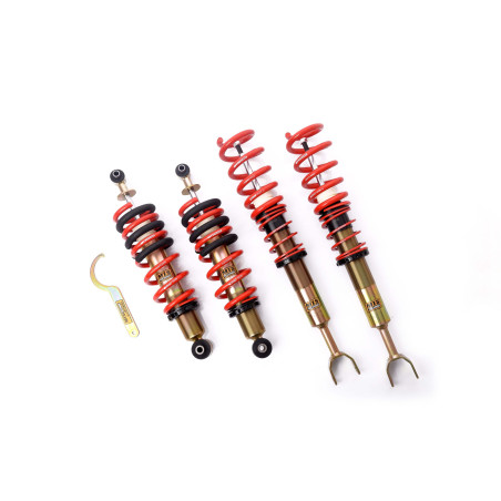 Assetto a ghiera Comfort Audi A4 B5/A4 B5 Avant (Cod. MT-MTSGWAU41-C)