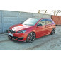 Diffusori minigonne Peugeot 308 GTI Mk2 (Cod. M-PE-308-GTI-SD1G)