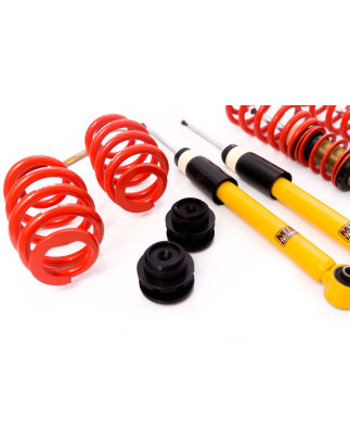 Assetto a ghiera Street Audi A6 C6/A6 C6 Avant (Cod. MT-MTSGWAU50)