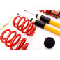 Assetto a ghiera Street Audi A6 C6/A6 C6 Avant (Cod. MT-MTSGWAU51)