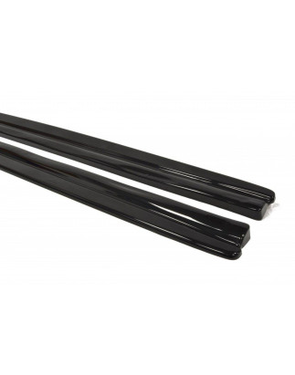 Diffusori minigonne Peugeot 308 GTI Mk2 (Cod. M-PE-308-GTI-SD1G)