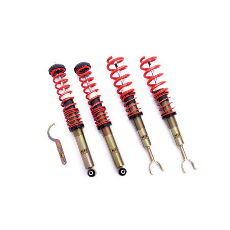Assetto a ghiera Comfort Audi A4 B5/A4 B5 Avant (Cod. MT-MTSGWAU52-C)