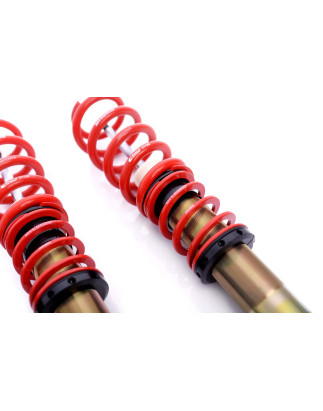 Assetto a ghiera Comfort Audi A4 B5/A4 B5 Avant (Cod. MT-MTSGWAU52-C)
