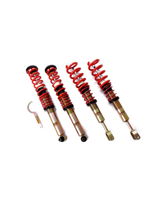 Assetto a ghiera Street Audi A4 B5/A4 B5 Avant (Cod. MT-MTSGWAU52-S)