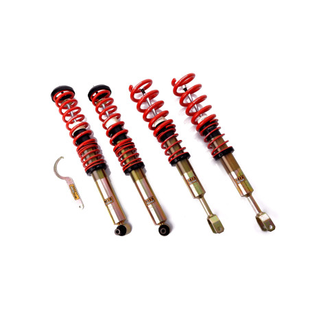 Assetto a ghiera Street Audi A4 B5/A4 B5 Avant (Cod. MT-MTSGWAU52-S)