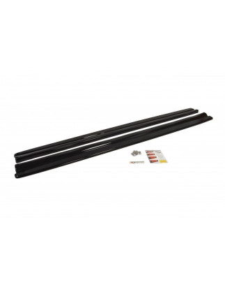 Diffusori minigonne Peugeot 308 GTI Mk2 (Cod. M-PE-308-GTI-SD1G)