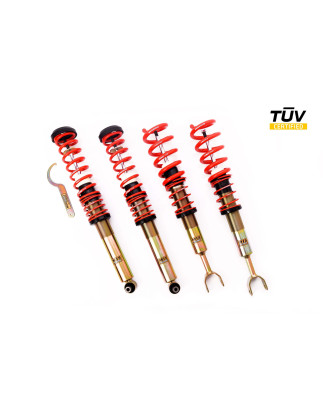 Assetto a ghiera Street Audi A4 B5/A4 B5 Avant (Cod. MT-MTSGWAU53)
