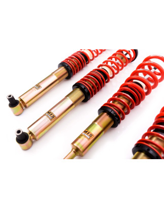 Assetto a ghiera Street Audi A4 B5/A4 B5 Avant (Cod. MT-MTSGWAU53)