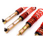 Assetto a ghiera Street Audi A4 B5/A4 B5 Avant (Cod. MT-MTSGWAU53)