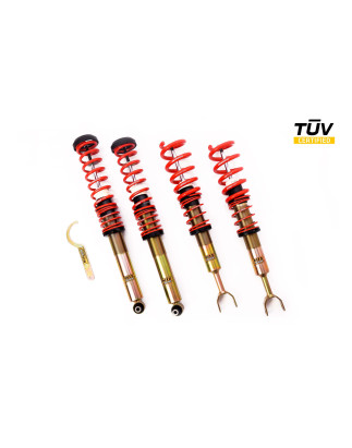 Assetto a ghiera Comfort Audi A4 B5/A4 B5 Avant (Cod. MT-MTSGWAU53-C)