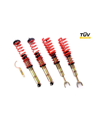 Assetto a ghiera Street Audi A4 B5/A4 B5 Avant (Cod. MT-MTSGWAU53-S)