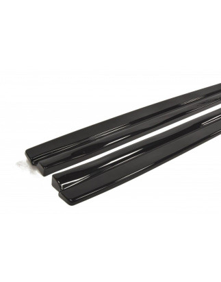 Diffusori minigonne Peugeot 308 GTI Mk2 (Cod. M-PE-308-GTI-SD1G)
