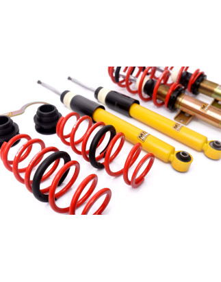 Assetto a ghiera Street Audi/Seat/VW/Skoda A1 Sportback/IBIZA V/POLO VI/SCALA (Cod. MT-MTSGWAU54)