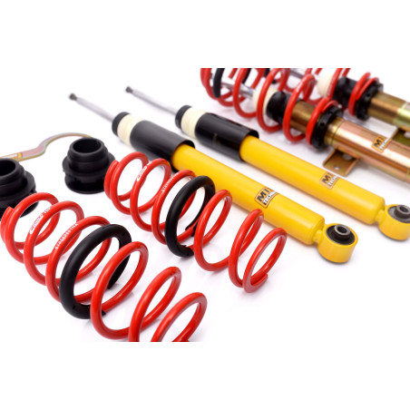 Assetto a ghiera Street Audi/Seat/VW/Skoda A1 Sportback/IBIZA V/POLO VI/SCALA (Cod. MT-MTSGWAU54)