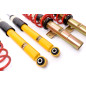 Assetto a ghiera Comfort Audi/Seat/VW/Skoda A1 Sportback/IBIZA V/POLO VI/SCALA (Cod. MT-MTSGWAU54-C)