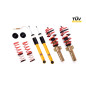 Assetto a ghiera Street Audi/Seat/VW/Skoda A1 Sportback/IBIZA V/POLO VI/SCALA (Cod. MT-MTSGWAU54-S)