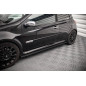 Diffusori minigonne RENAULT CLIO MK3 RS (Cod. M-RE-CL-3-RS-SD1G)