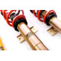 Assetto a ghiera Street Audi/Seat/VW/Skoda A1 Sportback/IBIZA V/POLO VI/SCALA (Cod. MT-MTSGWAU54-S)