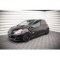 Diffusori minigonne RENAULT CLIO MK3 RS (Cod. M-RE-CL-3-RS-SD1G)