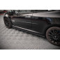 Diffusori minigonne RENAULT CLIO MK3 RS (Cod. M-RE-CL-3-RS-SD1G)