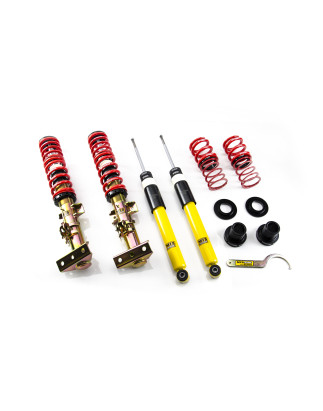 Assetto a ghiera Street BMW E36 (Cod. MT-MTSGWBM01)