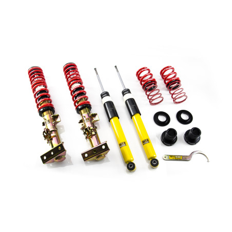 Assetto a ghiera Street BMW E36 (Cod. MT-MTSGWBM01)