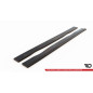 Diffusori minigonne RENAULT CLIO MK3 RS (Cod. M-RE-CL-3-RS-SD1G)