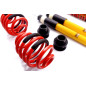 Assetto a ghiera Comfort BMW E36 (Cod. MT-MTSGWBM01-C)