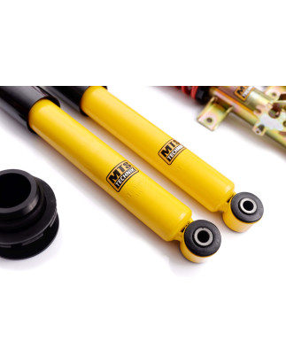 Assetto a ghiera Comfort BMW E36 (Cod. MT-MTSGWBM01-C)