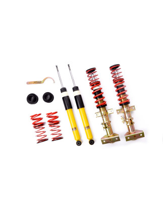 Assetto a ghiera Street BMW E36 (Cod. MT-MTSGWBM01-S)
