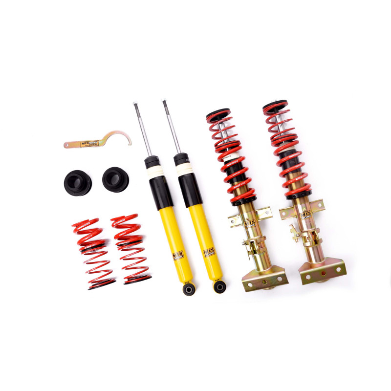 Assetto a ghiera Street BMW E36 (Cod. MT-MTSGWBM01-S)