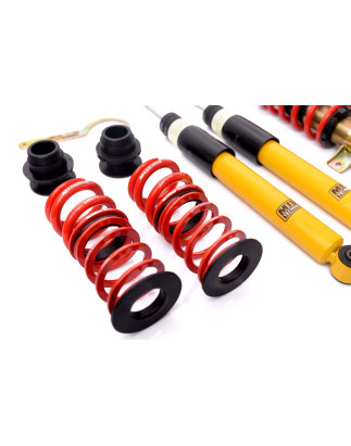 Assetto a ghiera Street BMW E36 (Cod. MT-MTSGWBM01-S)