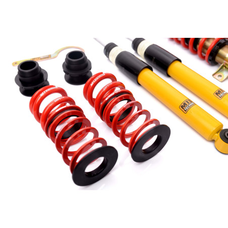 Assetto a ghiera Street BMW E36 (Cod. MT-MTSGWBM01-S)