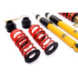 Assetto a ghiera Street BMW E36 (Cod. MT-MTSGWBM01-S)