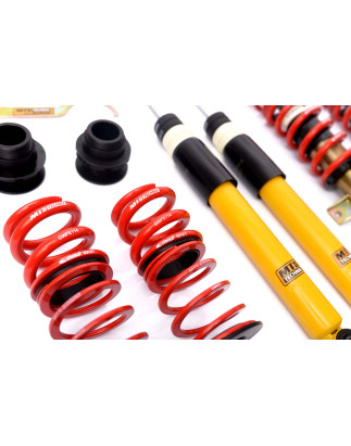 Assetto a ghiera Street BMW E36 (Cod. MT-MTSGWBM01-S)