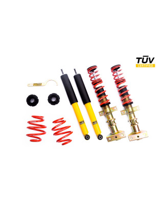 Assetto a ghiera Street BMW E36 (Cod. MT-MTSGWBM02)