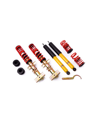 Assetto a ghiera Street BMW E36 (Cod. MT-MTSGWBM02-S)