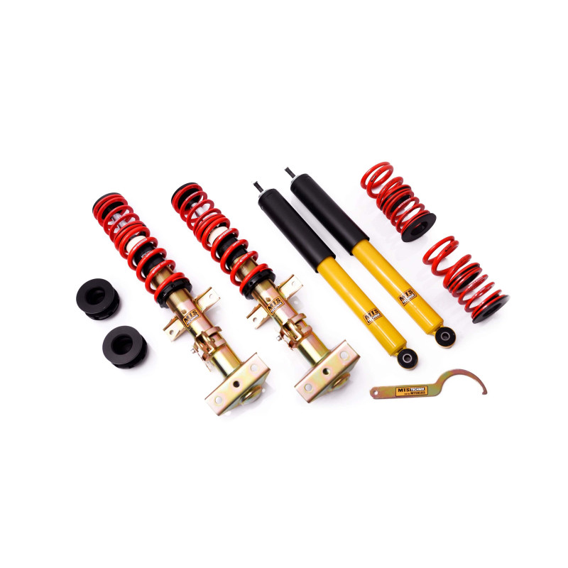 Assetto a ghiera Street BMW E36 (Cod. MT-MTSGWBM02-S)