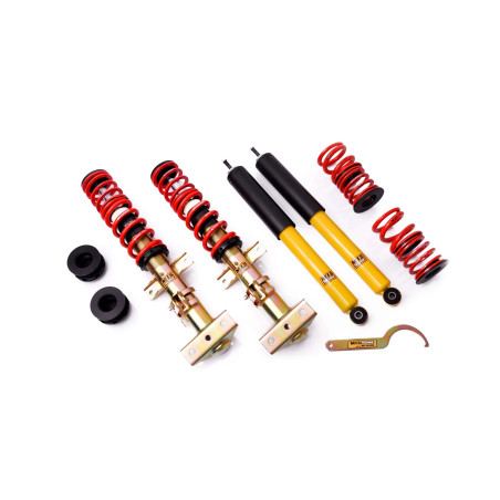 Assetto a ghiera Street BMW E36 (Cod. MT-MTSGWBM02-S)